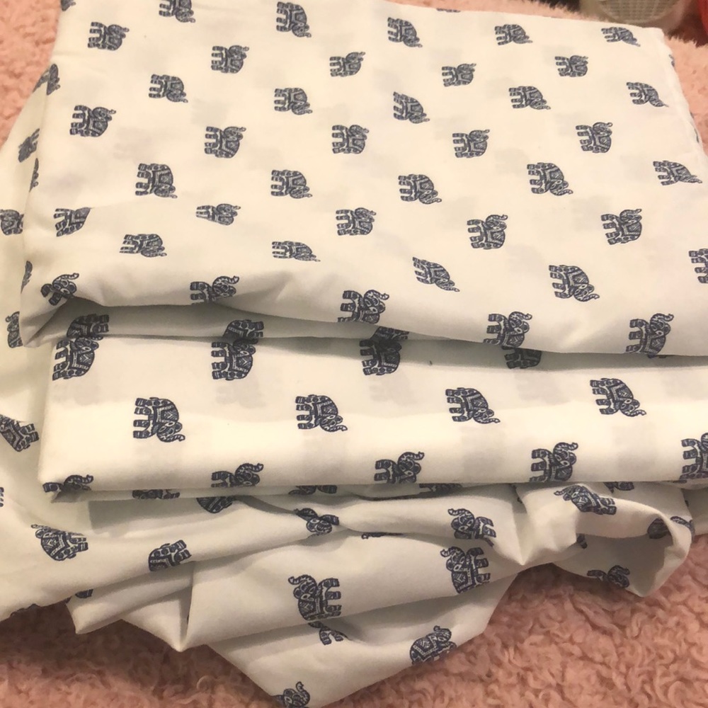 sheet set twin xl